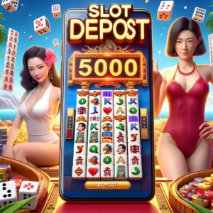 slot-depo-5000